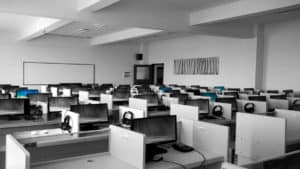 Call Center