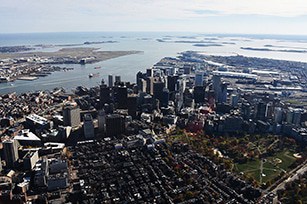 Boston