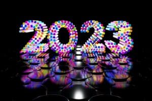 2023 Business Resolutions
